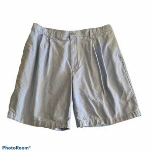 #3487 ROUNDTREE & YORKE mens shorts SIZE 38